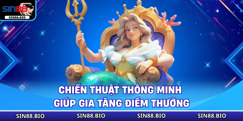 Bắn Cá Tiên