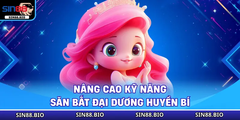 Bắn Cá Tiên
