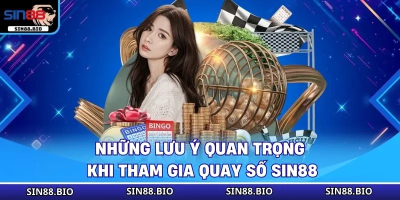 Quay số SIN88