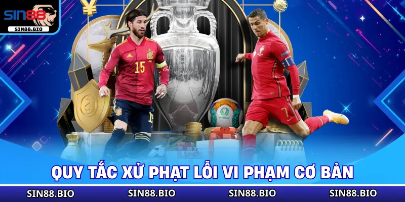 Việt Vị Là Gì Và Những Quy Định Mới Nhất Trong Bóng Đá 4 Việt Vị Là Gì